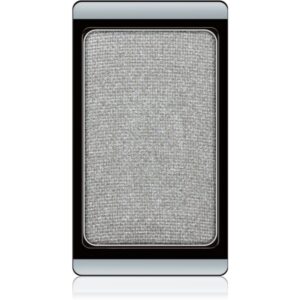 ARTDECO Eyeshadow Pearl Eyeshadow Refill stralucire de perla culoare 04 Pearly Mystical Grey 0
