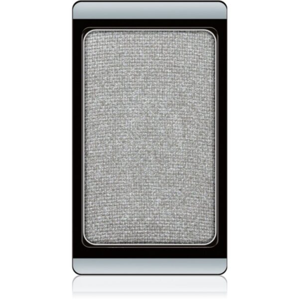 ARTDECO Eyeshadow Pearl Eyeshadow Refill stralucire de perla culoare 04 Pearly Mystical Grey 0