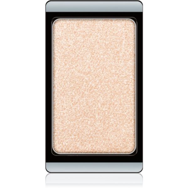 ARTDECO Eyeshadow Pearl Eyeshadow Refill stralucire de perla culoare 23A Pearly Golden Dawn 0