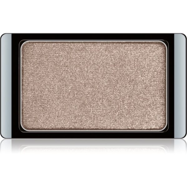 ARTDECO Eyeshadow Pearl Eyeshadow Refill stralucire de perla culoare 27 Pearly Luxury Skin 0.8 g-ro