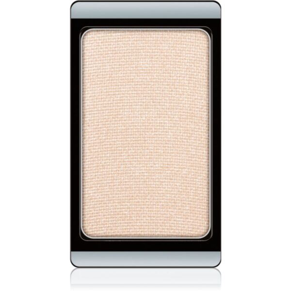 ARTDECO Eyeshadow Pearl Eyeshadow Refill stralucire de perla culoare 29 Pearly Light Beige 0