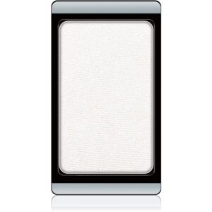 ARTDECO Eyeshadow Pearl Eyeshadow Refill stralucire de perla culoare 30.10 Pearly White 0.8 g-ro
