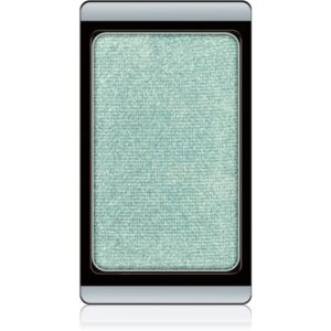 ARTDECO Eyeshadow Pearl Eyeshadow Refill stralucire de perla culoare 55 Pearly Mint Green 0