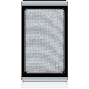 ARTDECO Eyeshadow Pearl Eyeshadow Refill stralucire de perla culoare 67 Pearly Pigeon Grey 0