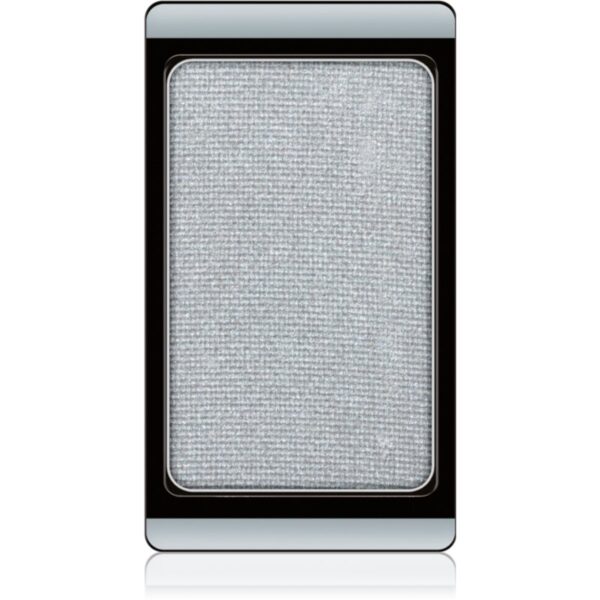 ARTDECO Eyeshadow Pearl Eyeshadow Refill stralucire de perla culoare 67 Pearly Pigeon Grey 0