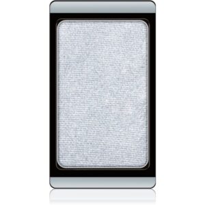 ARTDECO Eyeshadow Pearl Eyeshadow Refill stralucire de perla culoare 74 Pearly Grey Blue 0.8 g-Țena