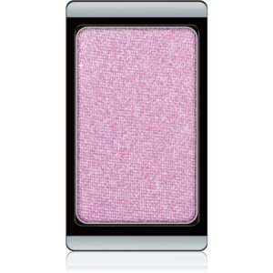 ARTDECO Eyeshadow Pearl Eyeshadow Refill stralucire de perla culoare 87 Pearly Purple 0