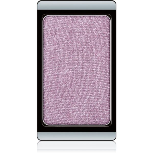 ARTDECO Eyeshadow Pearl Eyeshadow Refill stralucire de perla culoare 90 Pearly Antique Purple 0