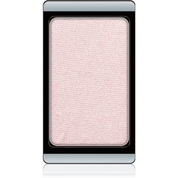 ARTDECO Eyeshadow Pearl Eyeshadow Refill stralucire de perla culoare 97 Pearly Pink Treasure 0