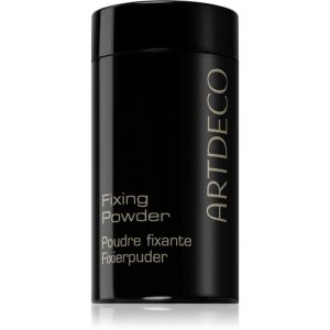 ARTDECO Fixing Powder pudră transparentă 4930 10 g-ro