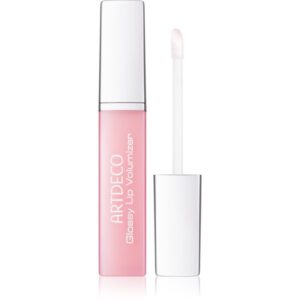 ARTDECO Glossy Lip Volumizer luciu de buze pentru volum culoare Cool Nude 6 ml-ro