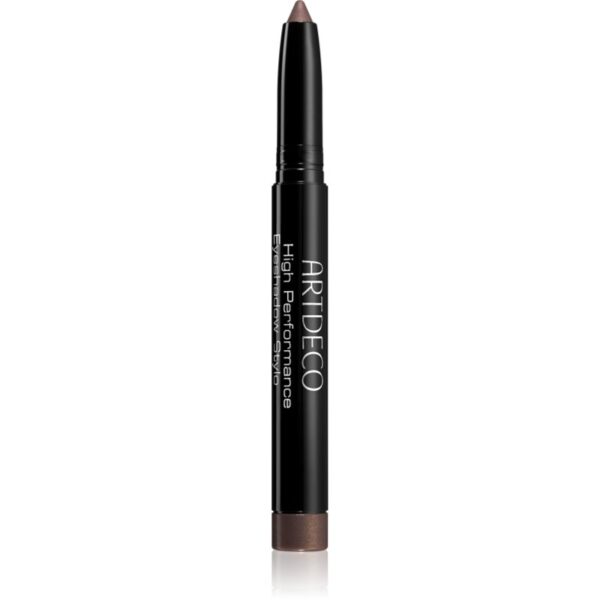 ARTDECO High Performance creion pentru ochi culoare 21 Shimmering Cinnamon 1