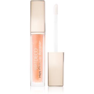 ARTDECO Hot Chili Lip Booster luciu de buze stralucitor pentru volum culoare Glossy Chili 6 ml-ro