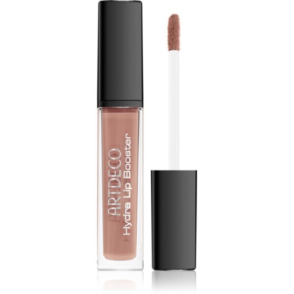 ARTDECO Hydra Lip Booster lip gloss cu efect de hidratare culoare 28 Translucent Mauve 6 ml-ro