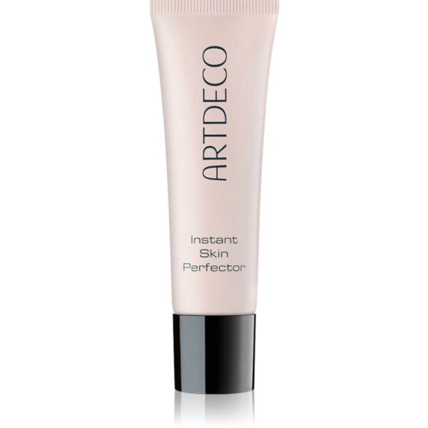 ARTDECO Instant Skin Perfector fond de ten nuanțator lichid
