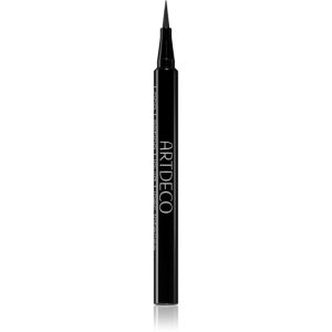 ARTDECO Liquid Liner Intense fixare de lunga durata pentru ochi culoare 01 Black 0