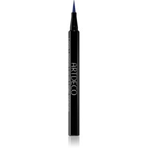 ARTDECO Liquid Liner Intense fixare de lunga durata pentru ochi culoare 12 Blue 0