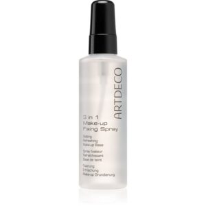 ARTDECO Make Up Fixing Spray fixator make-up 3 in 1 100 ml-ro