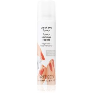 ARTDECO Manicure Specials Quick Dry Spray spray pentru uscat lacul de unghi 100 ml-ro