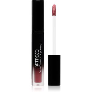 ARTDECO Mat Passion ruj lichid mat culoare 25 So Marve 3 ml-ro