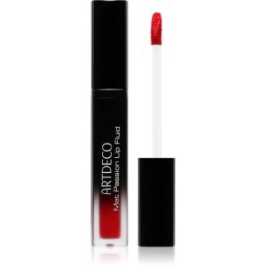 ARTDECO Mat Passion ruj lichid mat culoare 42 Boho Red 3 ml-ro