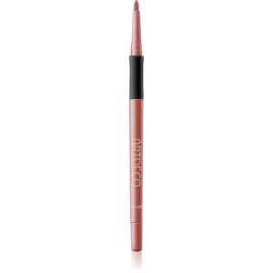 ARTDECO Mineral Lip Styler liner mineral culoare 18 Mineral English Rose 0
