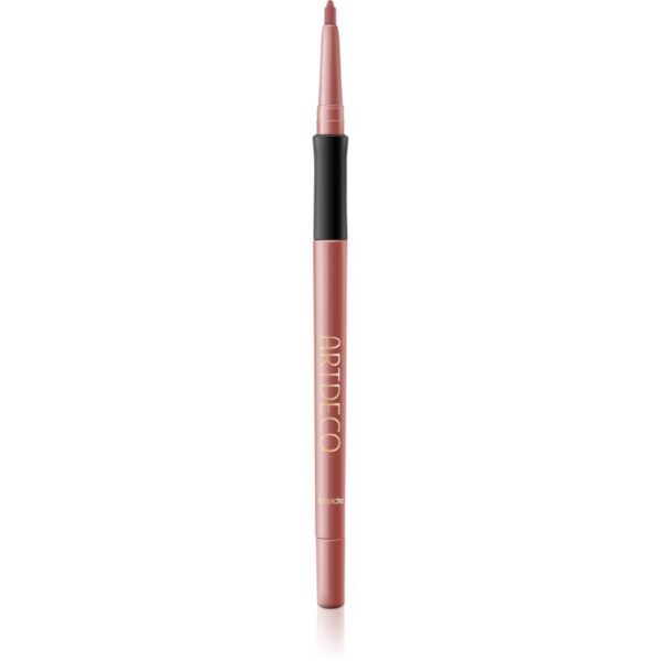 ARTDECO Mineral Lip Styler liner mineral culoare 18 Mineral English Rose 0