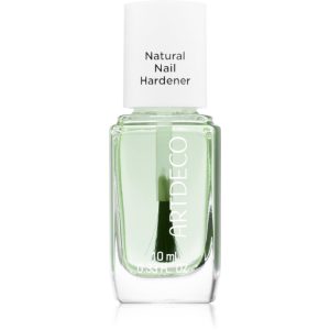ARTDECO Natural Nail Hardener lac de unghii intaritor 10 ml-Țena