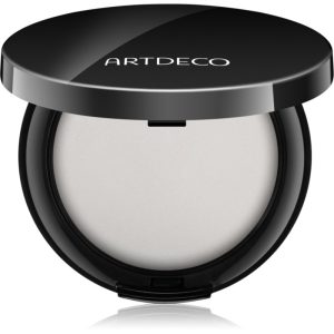 ARTDECO No Color Setting Powder pudră transparentă compactă 12 g-ro