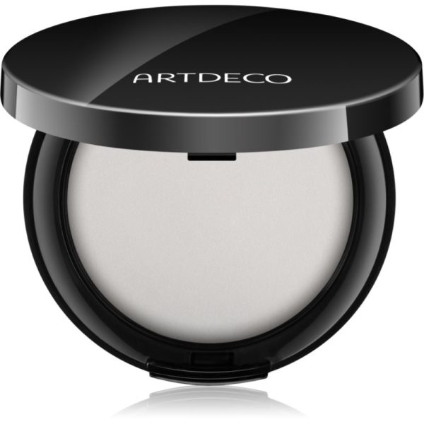 ARTDECO No Color Setting Powder pudră transparentă compactă 12 g-ro