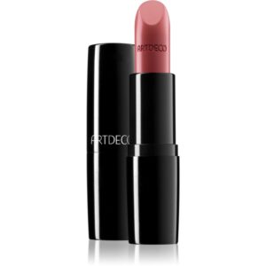 ARTDECO Perfect Color ruj cremos cu finisaj satinat culoare 833 Lingering Rose 4 g-ro
