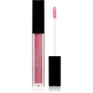 ARTDECO Plumping Lip Fluid luciu de buze pentru un volum suplimentar culoare 16 Gleaming Rose 3 ml-ro