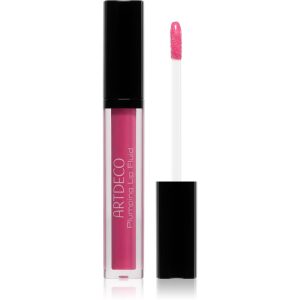 ARTDECO Plumping Lip Fluid luciu de buze pentru un volum suplimentar culoare 35 Juicy Berry 3 ml-ro