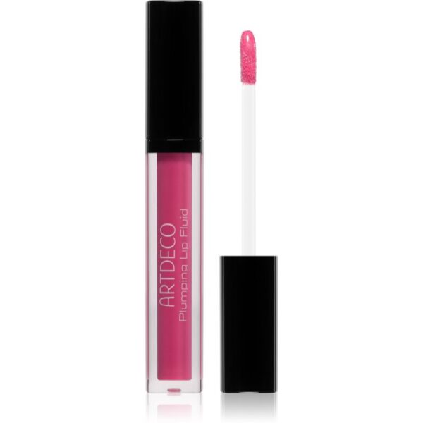 ARTDECO Plumping Lip Fluid luciu de buze pentru un volum suplimentar culoare 35 Juicy Berry 3 ml-ro