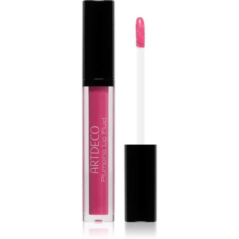 ARTDECO Plumping Lip Fluid luciu de buze pentru un volum suplimentar culoare 35 Juicy Berry 3 ml-ro