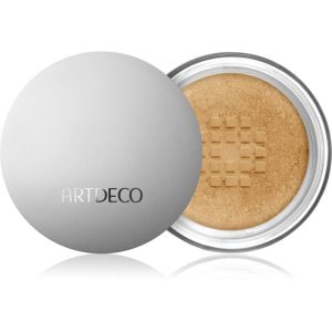 ARTDECO Pure Minerals Powder Foundation machiaj vrac mineral culoare 340.6 Honey 15 g-Țena