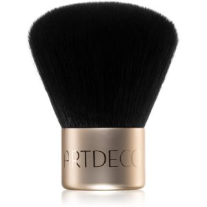 ARTDECO Pure Minerals Powder Foundation pensula pentru machiaj pudra minerala 1 buc-ro