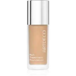 ARTDECO Rich Treatment Foundation baza de machiaj iluminatoare culoare 485.18 Deep Honey 20 ml-ro