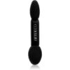 ARTDECO Rubicell Applicator pensula dubla pentru fard de pleoape mini 1 buc-ro