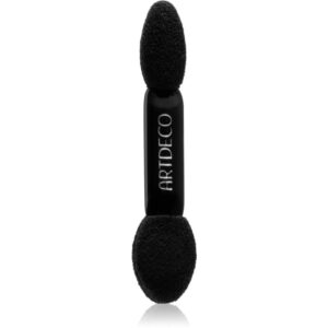 ARTDECO Rubicell Applicator pensula dubla pentru fard de pleoape mini 1 buc-ro