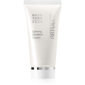 ARTDECO Skin Yoga crema calmanta pentru piele sensibilă 50 ml-Țena