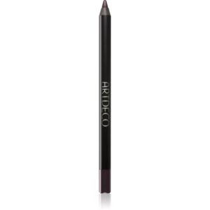 ARTDECO Soft Liner Waterproof creion dermatograf waterproof culoare 221.11 Deep Forest Brown 1.2 g-ro