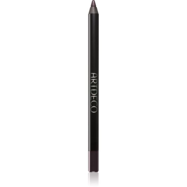 ARTDECO Soft Liner Waterproof creion dermatograf waterproof culoare 221.11 Deep Forest Brown 1.2 g-ro