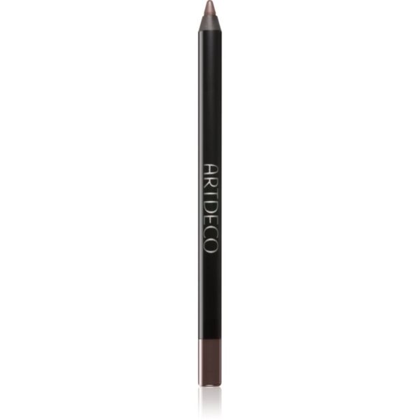 ARTDECO Soft Liner Waterproof creion dermatograf waterproof culoare 221.12 Warm Dark Brown 1.2 g-ro