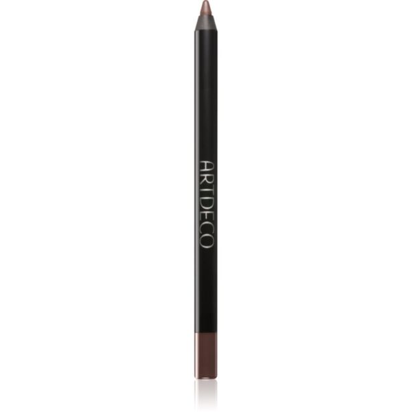 ARTDECO Soft Liner Waterproof creion dermatograf waterproof culoare 221.15 Dark Hazelnut 1.2 g-ro