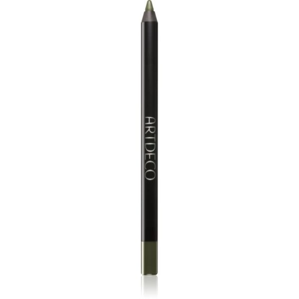 ARTDECO Soft Liner Waterproof creion dermatograf waterproof culoare 221.20 Bright Olive 1.2 g-ro