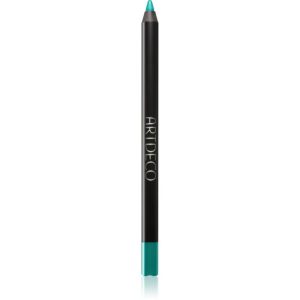 ARTDECO Soft Liner Waterproof creion dermatograf waterproof culoare 221.72 Green Turquoise 1.2 g-ro