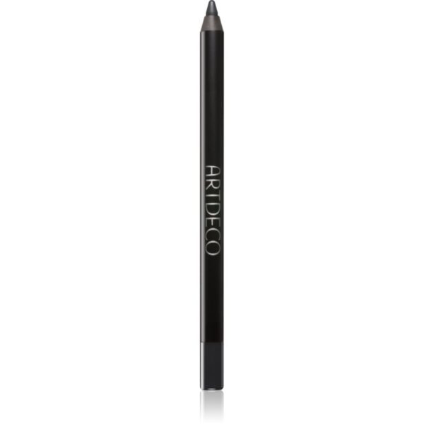 ARTDECO Soft Liner Waterproof creion dermatograf waterproof culoare 221.80 Sparkling Black 1.2 g-ro