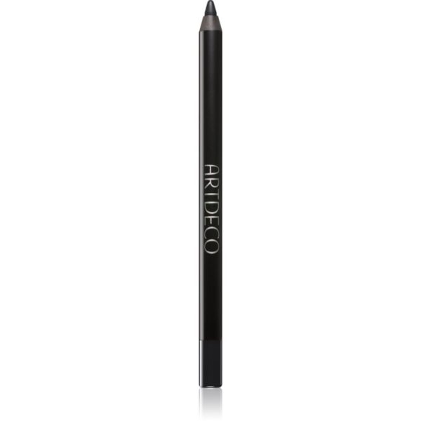 ARTDECO Soft Liner Waterproof creion dermatograf waterproof culoare 221.97 Anthracite 1.2 g-ro
