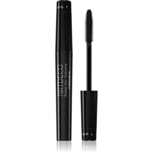 ARTDECO Twist For Volume mascara pentru extra volum culoare Black 8 ml-ro